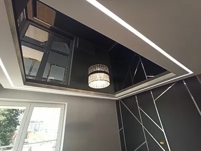 MM Marzewski Sufity Napinane Oświetlenie Led